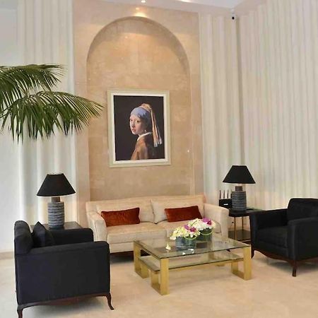 Appartement Casa Finance City Casablanca Bagian luar foto