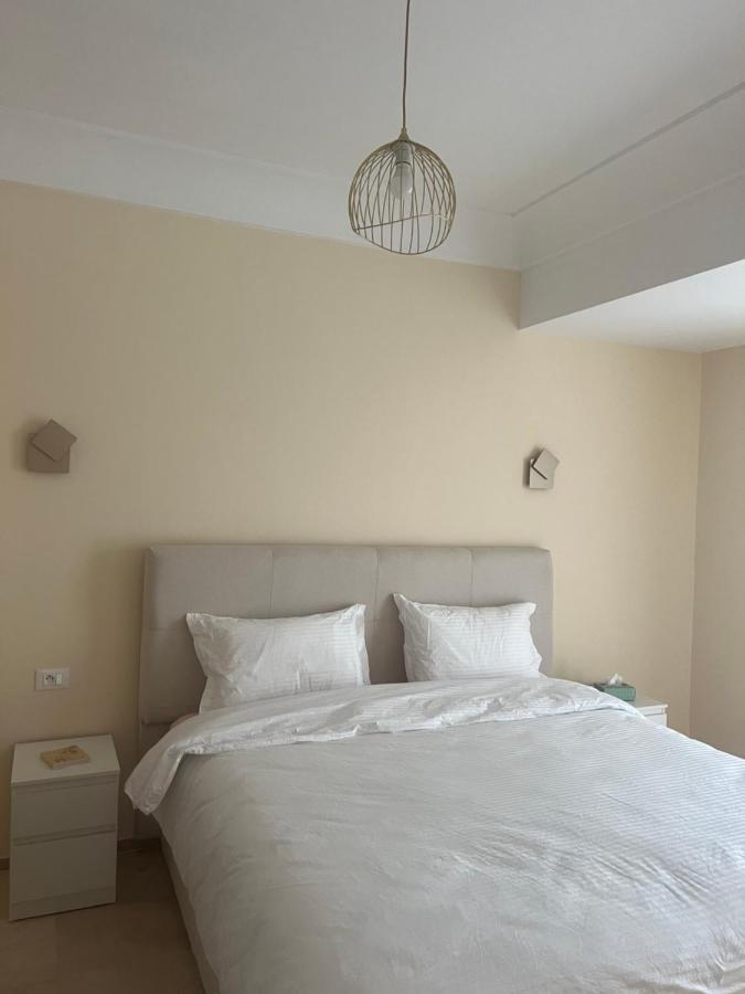Appartement Casa Finance City Casablanca Bagian luar foto